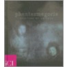 Phantasmagoria door Jose Roca