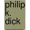 Philip K. Dick by lejla Kucukalic