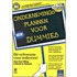 Ondernemingsplannen voor Dummies