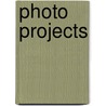 Photo Projects door Christopher Dickie