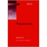 Photochemistry by Royal Society of Chemistry