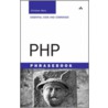 Php Phras door Christian Wenz