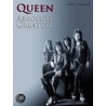 Piano Songbook by Queen