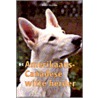 De Amerikaans-Canadese witte herder by R. Tilstra