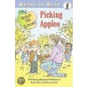 Picking Apples door Margaret McNamara