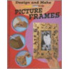 Picture Frames door Susie Hodges