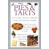 Pies And Tarts by Unknown