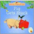 Pig Gets Stuck