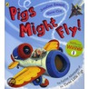 Pigs Might Fly door Jonathan Emmett