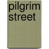 Pilgrim Street door Stretton Hesba Stretton