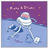 Pinky & Stinky door James Kochalka