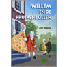 Willem en de pruikenbollen