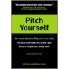 Pitch Yourself by Michael Faust