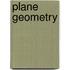 Plane Geometry