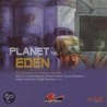 Planet Eden 01 door Andreas Masuth