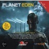 Planet Eden 04 by Andreas Masuth