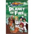 Planet Of Fire