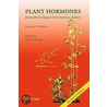 Plant Hormones by Peter J. Davies