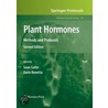 Plant Hormones door C. Sean