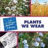 Plants We Wear door Pam Rosenberg