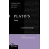 Plato's 'Laws' door Christopher Bobonich