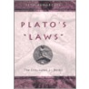 Plato's  Laws by Seth Bernardete