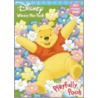 Playfully Pooh by Random House Disney