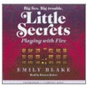 Playing W/Fire by Emily Blake