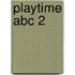 Playtime Abc 2