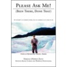 Please Ask Me! door Harold Zeitz