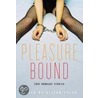 Pleasure Bound door Alison Tyler