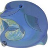 Pocket Dolphin door Michael Twinn