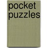 Pocket Puzzles door Onbekend