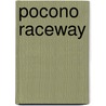 Pocono Raceway by Miriam T. Timpledon