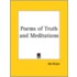 Poems Of Truth