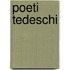 Poeti Tedeschi