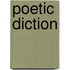 Poetic Diction