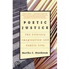 Poetic Justice door Martha Craven Nussbaum