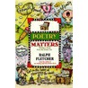 Poetry Matters by Ralph J. Fletcher
