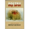 Poetry My Arse door Rudolf Steiner