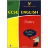 Poetry To Gcse door Paul Pascoe