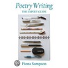 Poetry Writing door Fiona Sampson