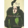Poets On Poets door Onbekend