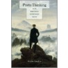 Poets Thinking door Helen Hennessy Vendler