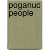 Poganuc People by Mrs Harriet Beecher Stowe
