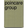 Poincare Group by Miriam T. Timpledon