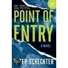 Point of Entry door Peter Schechter