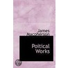 Poitical Works door James Macpherson