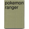 Pokemon Ranger door Onbekend
