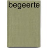 Begeerte by Manon Uphoff